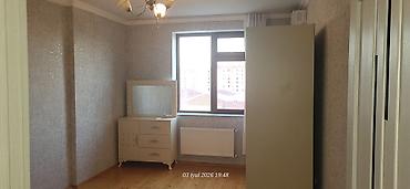 4 otaqlı ev: 4 otaqlı, Yeni tikili, m. Koroğlu, 110 kv. m — 9