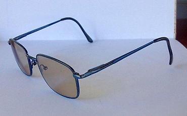 Naočare: Azzaro PARIS dioptrijski ram ORIGINAL. Fenomenalni AZZARO dioptrijski — 2