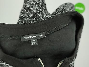 ramoneska h: Wearhouse, Marynarka damska, rozmiar S — 4