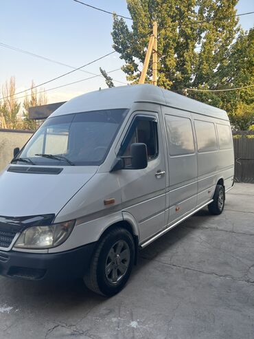 купить фронтальный погрузчик бу: Легкий грузовик, Mercedes-Benz, Стандарт, 3 т, Б/у