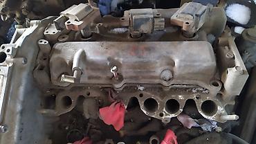 down pipe: Nissan Cefiro Головка Блока Цилиндров, Ниссан Цефиро 2.5 л Nissan — 2