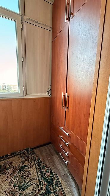 89: 1 комната, 34 м², 105 серия, 8 этаж — 7