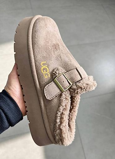 Ugg obuća: Ugg papuče NOVO Novo Brojev 36 do 41 fb Moja Kupovina 1 septembar — 3