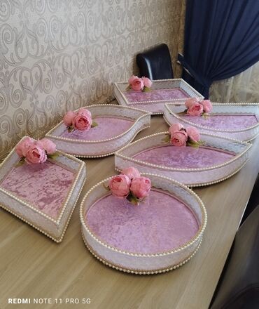 Xonça: XONCALARIN SATISI.Xoncalar sifarisle istenilen rengde,formada ve sayda — 9