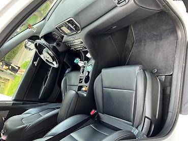 киа каптива: Kia Sportage: 2017 г., 2 л, Автомат, Дизель, Кроссовер — 4