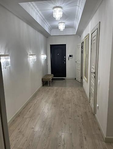 Продажа квартир: 3 комнаты, 114 м², Элитка, 6 этаж, Дизайнерский ремонт at lalafo.kg — 11 Продажа квартир: 3 комнаты, 114 м², Элитка, 6 этаж, Дизайнерский ремонт — 11