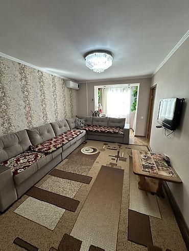 Продажа квартир: 4 комнаты, 115 м², Индивидуалка, 2 этаж, Евроремонт — 9