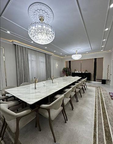 Продажа коттеджей и домов: ДОМ | ОСОБНЯК | АРЧА - БЕШИК | Просторный современный дом, полностью — 10