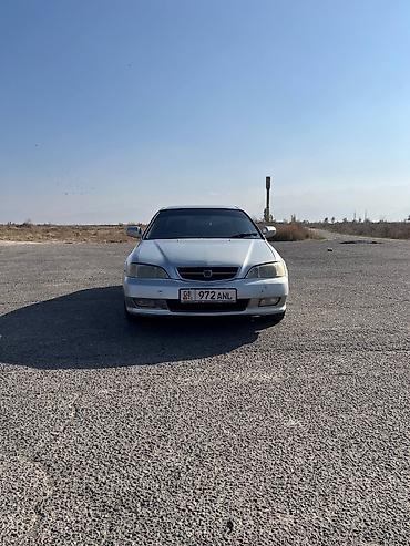 rays volk: Honda Inspire: 1999 г., 2.5 л, Автомат, Бензин, Седан — 2