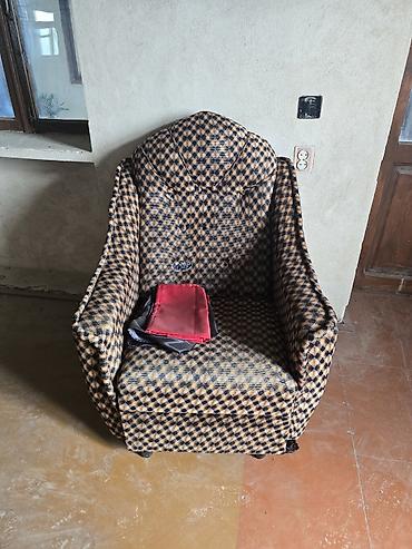 Yataq otağı dəstləri: 2 təknəfərlik çarpayı — 3