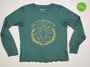 bluza ravenclaw: Harry Potter, Bluzka damska, rozmiar L — 2