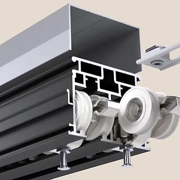 Перегородки на заказ: На заказ Лофт-перегородка, Бронированное стекло, Монтаж, Бесплатная доставка, Бесплатная установка — 30