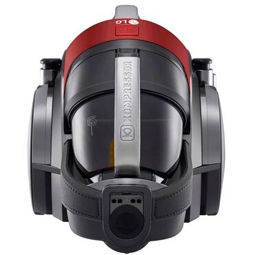 Пылесосы: Пылесос, Стандартный, Сухая, Контейнер — 9