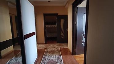 elmlerde satilan evler: 3 otaqlı, Yeni tikili, 78 kv. m — 2