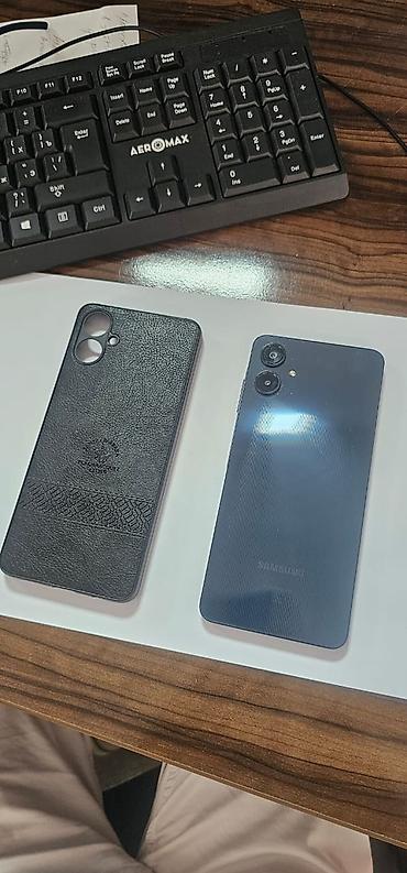 samsung m6: Samsung Galaxy A06, Новый, 128 ГБ, цвет - Синий, 2 SIM — 7