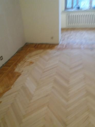 Другие виды отделочных работ: Больше 6 лет опыта — 4