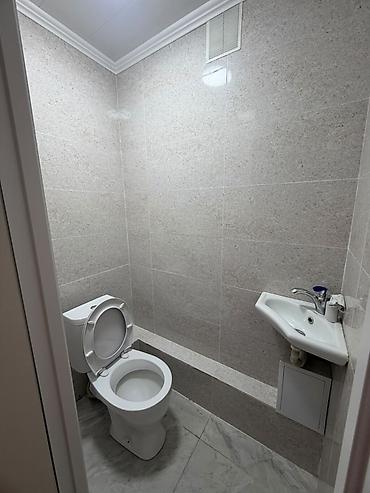 кв берем: 2 комнаты, 50 м², 7 мкр 105 серия, 5 этаж, Евроремонт — 10