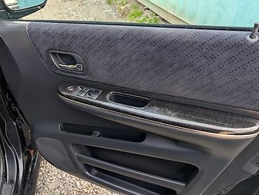 Honda: Honda Stepwgn: 2004 г., 2 л, Автомат, Бензин, Минивэн — 8