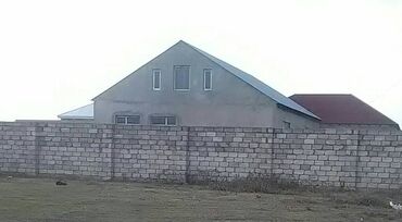 Həyət evləri və villaların satışı: 4 otaqlı, 142 kv. m, Təmirsiz — 11
