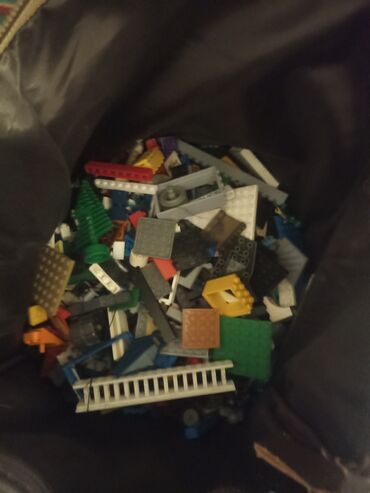 детские спортивные костюмы для мальчиков бишкек: Lego!!продаю Лего полный сумка 7-8кг продам за 3800сомов есть как