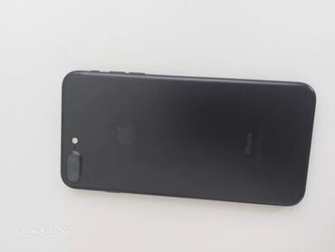 crna elegantna kosulja materijal poliester i elasti: Apple iPhone iPhone 7 Plus, 128 GB, Black, Fingerprint