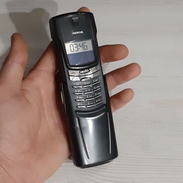 nokia 6700 telefon: Nokia Xl, Б/у, < 2 ГБ, цвет - Черный, 1 SIM