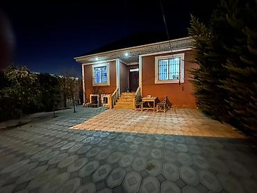 Suraxanı 4 otaqlı, 100 kv. m, Kredit yoxdur, Orta təmir