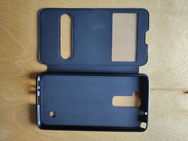 LG: LG G2, rəng - Qəhvəyi — 5