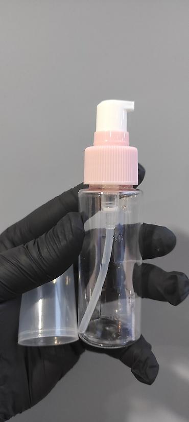 Çiləyicilər, pulverizatorlar: Pulverizator, Əllə — 5