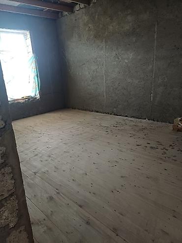 xocasen evler: 4 otaqlı, 110 kv. m, Orta təmir — 2