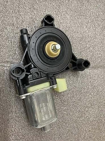 turbina: MOTOR PODIZAČA PROZORA ZA AUDI A4 - 8W0959802 | Motor podizača — 1