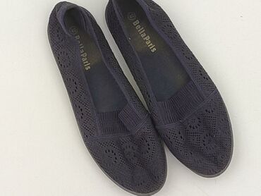 Ballerinas for women, 40, condition - Very good