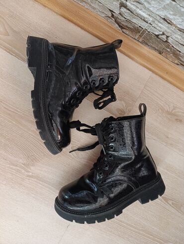 skafanderi za zimu: Boots, Size - 31