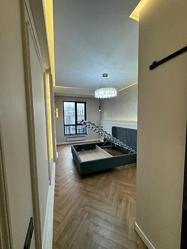 Продажа квартир: 3 комнаты, 110 м², Элитка, 11 этаж, Дизайнерский ремонт — 20