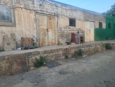 Anbar və emalatxanalar: Dərnəgüldə,7ci mikrorayonda 210 kv obyekt icarəyə verilir.Əlavə də — 4