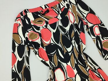 sukienki dla niskich puszystych: Women`s dress, size S (EU 36)