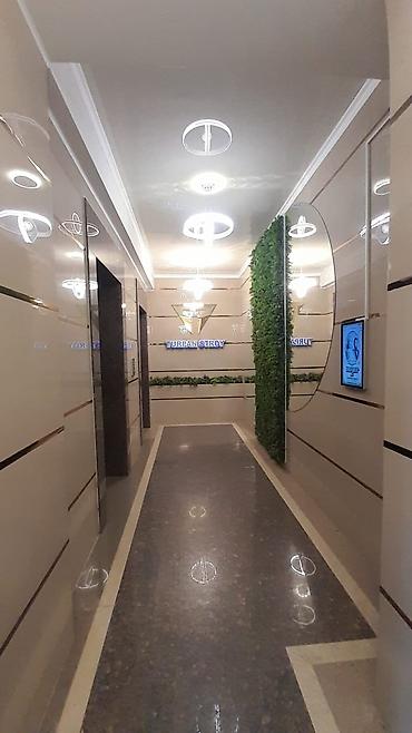 Продажа квартир: 2 комнаты, 55 м², Элитка, 11 этаж, Евроремонт at lalafo.kg — 3 Продажа квартир: 2 комнаты, 55 м², Элитка, 11 этаж, Евроремонт — 3