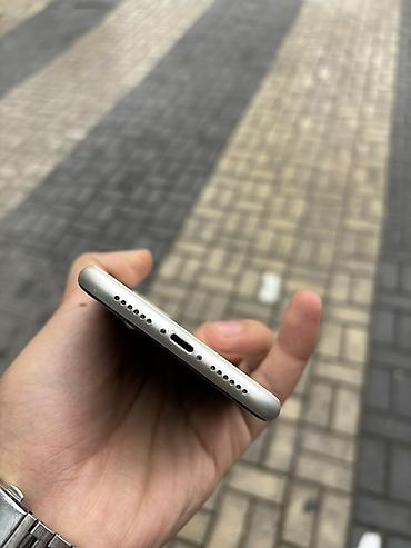 iphone 8 pilus: IPhone 11, 128 GB, Gümüşü, Face ID — 3