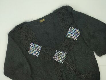 reserwed kurtki zimowe: Sweter damski, rozmiar 5XL