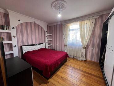 Həyət evləri və villaların satışı: Bakıxanov qəs. 4 otaqlı, 200 kv. m, Orta təmir — 6