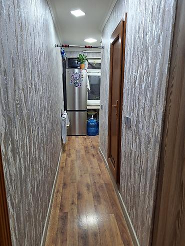 evler bine: Bakı, 2 otaqlı, Köhnə tikili, m. Neftçilər, 54 kv. m — 7