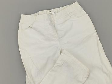 pull and bear polska: Bpc bonprix collection, Spodnie materiałowe damskie, rozmiar M — 1