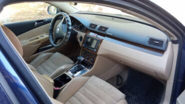 купить набор ключей force: Volkswagen Passat: 2006 г., 2 л, Автомат, Бензин, Седан