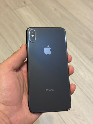 айфон xs экран: IPhone Xs Max, 256 ГБ, Черный, Защитное стекло, Чехол, 77 %