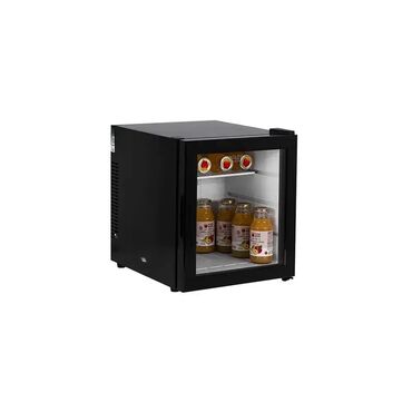 frižideri sa jednim vratima: ADLER AD8088 mini frižider sa staklenim vratima 28L – crni (?45 cm) 💰