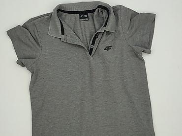 monnari rozmiary: 4F, Damska koszulka polo, rozmiar XS — 1