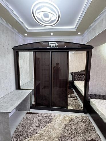 Продажа квартир: 2 комнаты, 72 м², Элитка, 6 этаж, Дизайнерский ремонт — 3