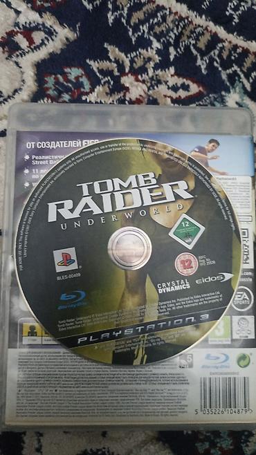 диск windows: • Grand Theft Auto V • Tekken 6 (Essentials) • Skylanders — 10