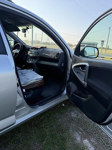 Toyota: Toyota RAV4: 2008 г., 2 л, Автомат, Бензин, Кроссовер — 8