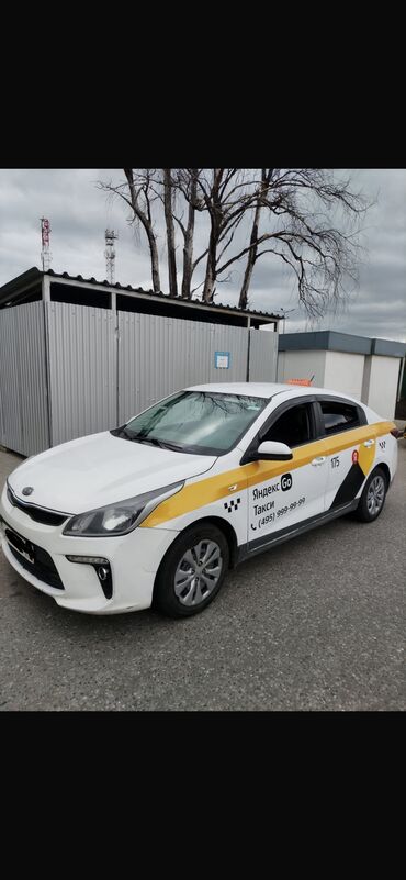 генератор на киа рио: Kia Rio: 2020 г., 1.6 л, Автомат, Бензин, Седан